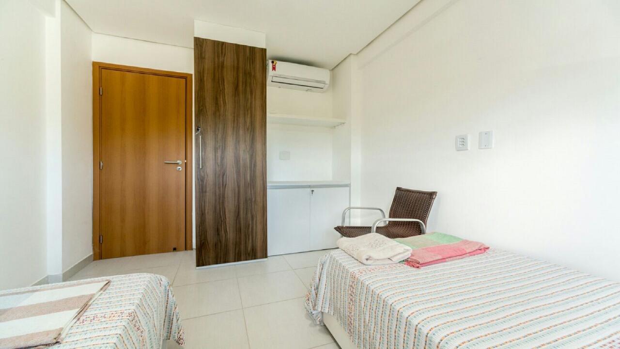 Beach Class Eco Life Pôrto das Galinhas Exterior foto