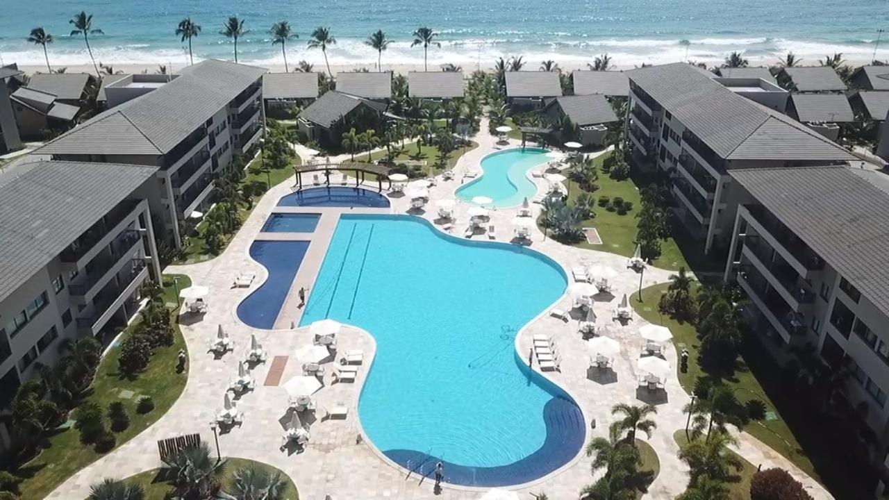 Beach Class Eco Life Pôrto das Galinhas Exterior foto